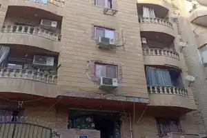 Luxor Apartments, Luxor