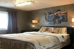 citadle hill house!, Calgary