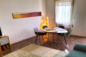 DARIO.HOME Amabile dimora in centro a Apartments, Treviso