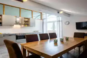 Ferienwohnung Hoamat Apartments, Reutte