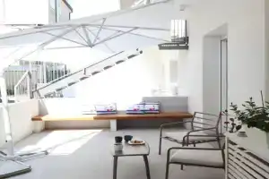 Residence TRE LEONI Apartments, Caorle