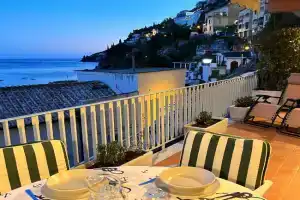 Arco Apartment -, Vietri sul Mare