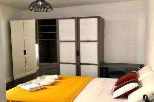 Le portalet centre historique Apartments, Hyeres