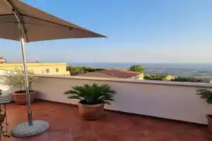 la terrazza dell'ulivo Guest house, Agrigento