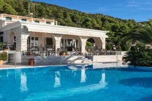 Sunset Premium Studio 7, Agios Nikitas