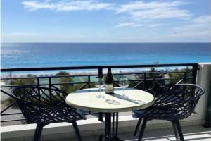 Sunset Premium Studio 4, Agios Nikitas