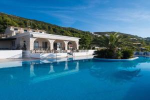 Sunset Premium Studio 2, Agios Nikitas