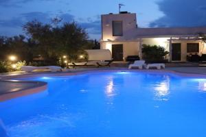 Relais Belvedere Mini-hotel, Giovinazzo