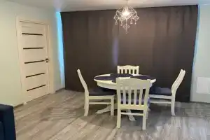 Hygge apartment, Narva