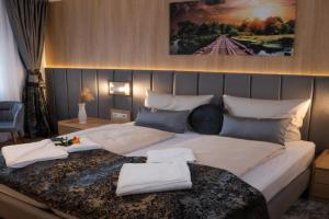 Grand Hotel, Soltau