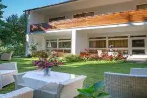 Villa Gabriela, Portschach
