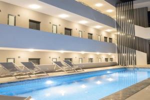 Secrets of Eden Studio, Kallithea