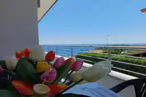 CASA VACANZA SUL MARE, Capo Rizzuto