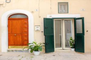 Alta Borghesia Guest house, Monopoli