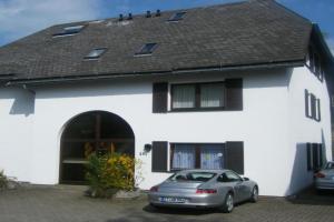 Wietheger's Ferienwohnungen Apartments, Willingen