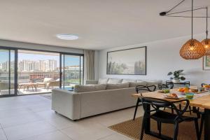 Estepona Place - Spacious family city apartment, Estepona