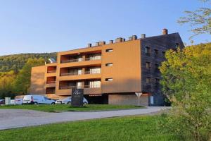 Mari 14 Apartments, Maribor