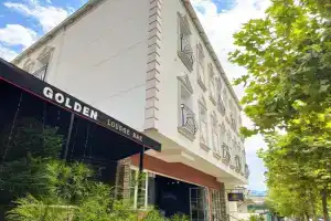 Hotel Golden, Elbasan