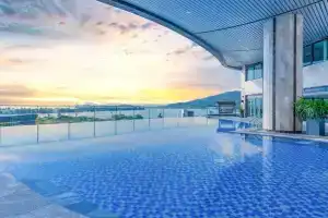Alan Sea Hotel Danang, Da Nang