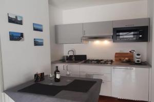 Borgo San Filippo Apartments, Trevignano Romano