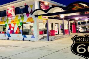 Hotel ZAZZ, Albuquerque