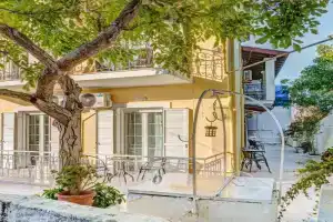 Old Well Apartments, Sidari