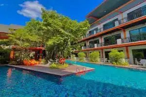 WOW PHUKET Hotel, Chalong