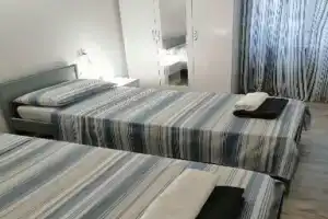 Albergo blue fish Hotel, Albisola Superiore