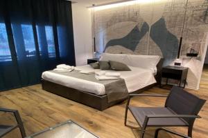 IL TIGLIO VERDE Guest house, Foggia