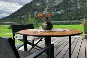 Appartement Louis Apartments, Oberammergau