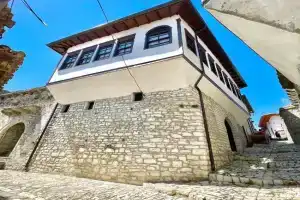 Villa Athina in Castle - Since 1741, Berat