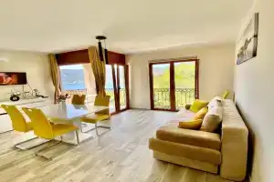 Adria Sea & Mountains Apartments, Herceg Novi