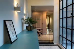 NoOne Guesthouse, Tropea
