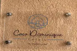 Casa Dominique, Cefalu