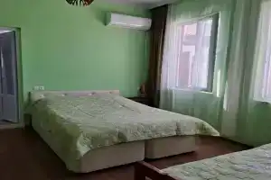 Light in August Guest house, Kobuleti