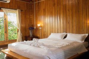 Srisanor Boutique Hotel, Prachuap Khiri Khan