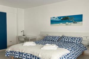 Kannur Apartments, Ladispoli