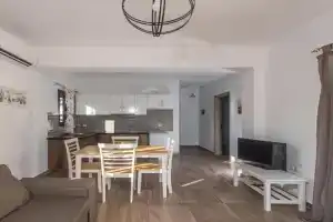 Mariettas Apartment, by ZanteWize, Alykes