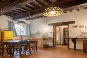 Le Fonti di Apartments, San Gimignano