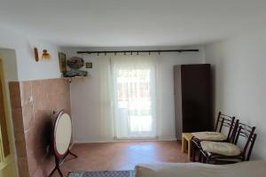 Apartman Sole, Bar