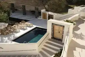 Maison Dalidaz Apart-hotel, Messaria