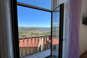 Antares Rooms, Castellabate