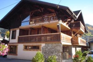 ALP INN, Morzine