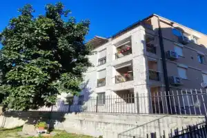 Lux Apartments Djurovic, Tivat