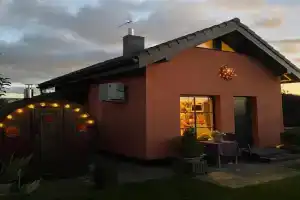 Villa Šventoji, Sventoji