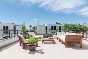 ¡Las Brisas en Conchas del Rompido! - Guest house, El Rompido