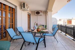 Appartamento nel Salento Apartments, Giurdignano