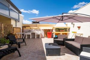 Appartamento Green Apartments, Giurdignano