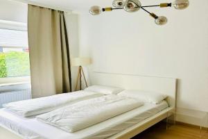 FRIDA City Apartment&Privatzimmer, Hannover