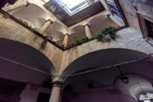 Casa Sant'Ercolano, Perugia